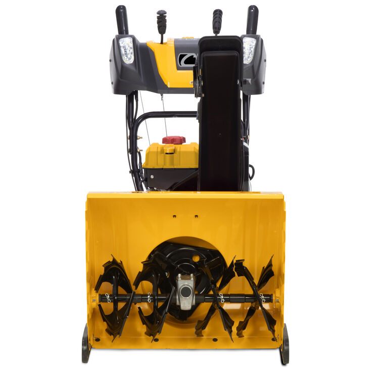 2X&trade; 24&quot; IntelliPOWER&reg; Snow Blower&nbsp;