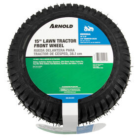 WHEEL-UNIVERSAL FRONT TRCTR  N