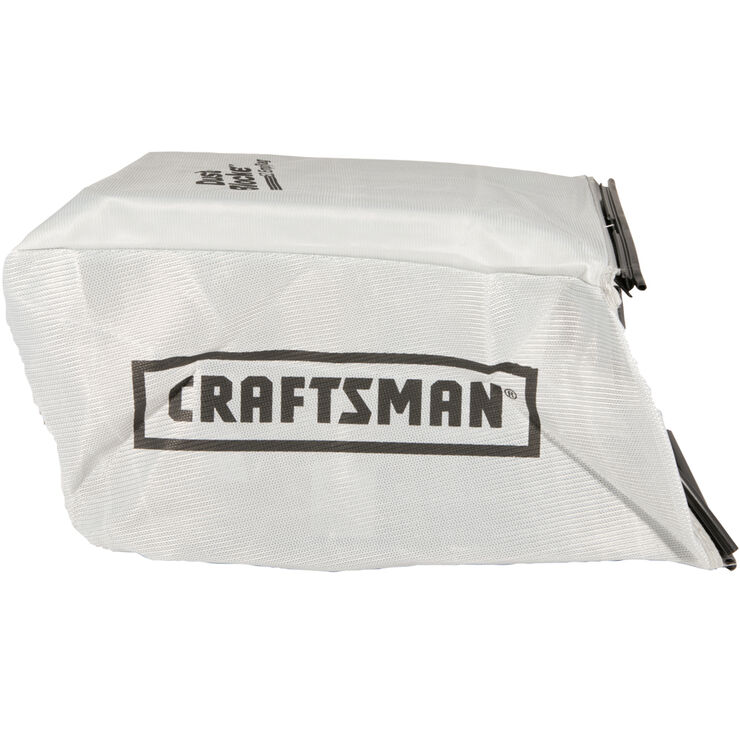 Grassbag Assembly