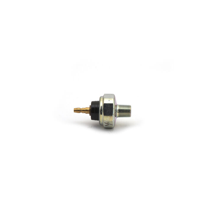Switch-Oil Pressure 