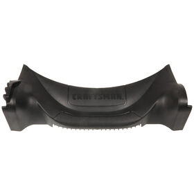 Front Axle Cover