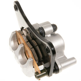 DISC BRAKE CALIPER REAR LEFT