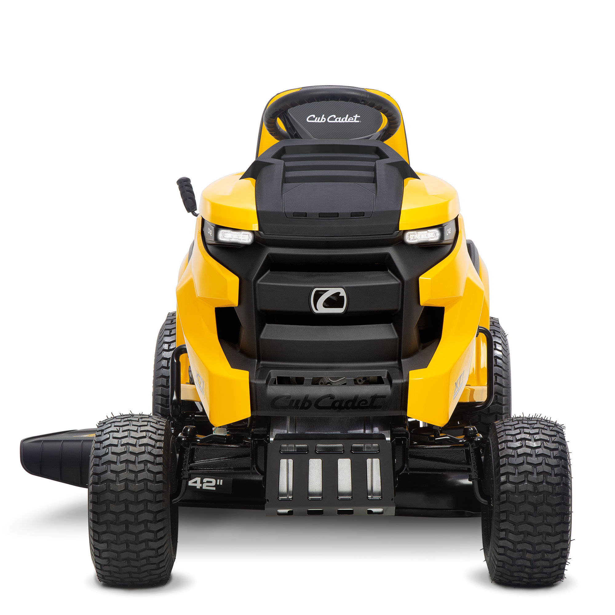 Cub Cadet XT1 LT42B Lawn Tractor Cub Cadet US