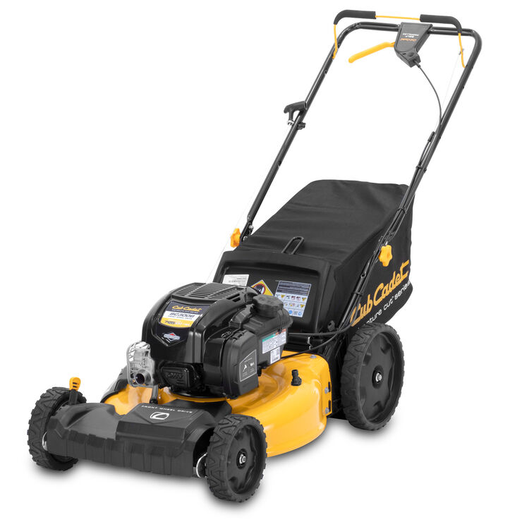 SC300B Lawn Mower