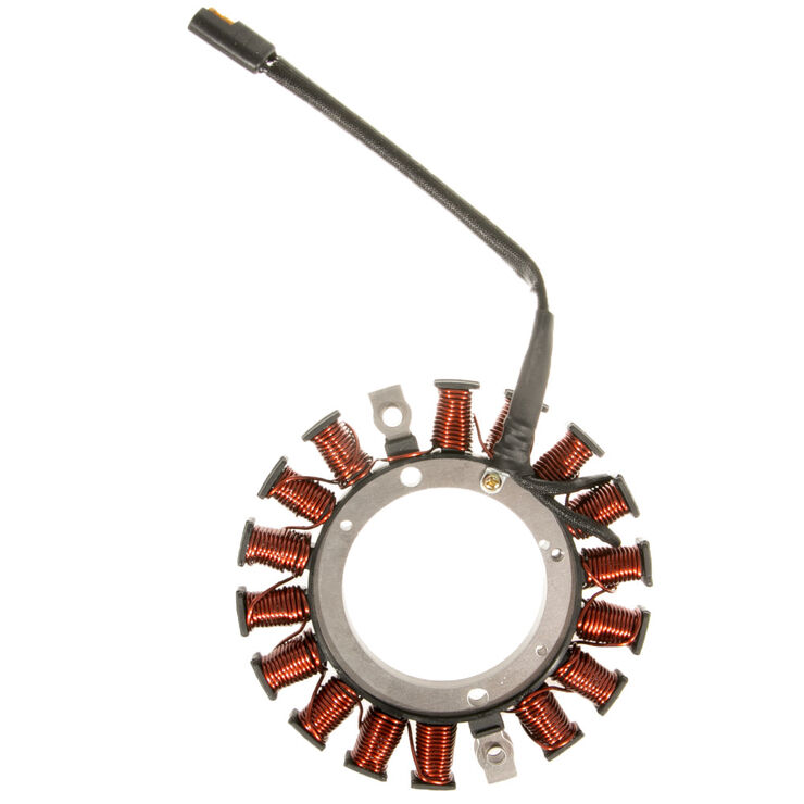 Charging Coil 9Q78 