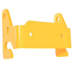 BRACKET-FRONT ROLLER