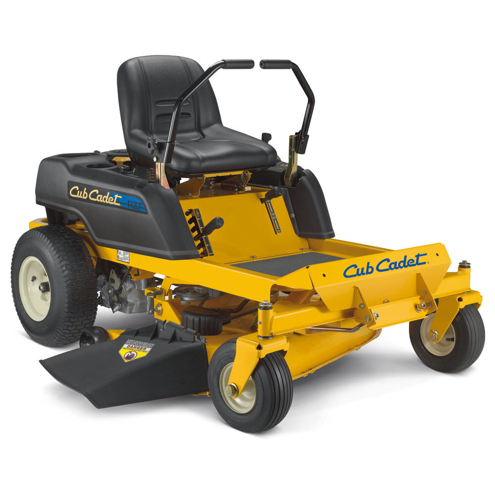 Cub Cadet Zero Turn Mower - Model 17AA5B4G710 | Cub Cadet US