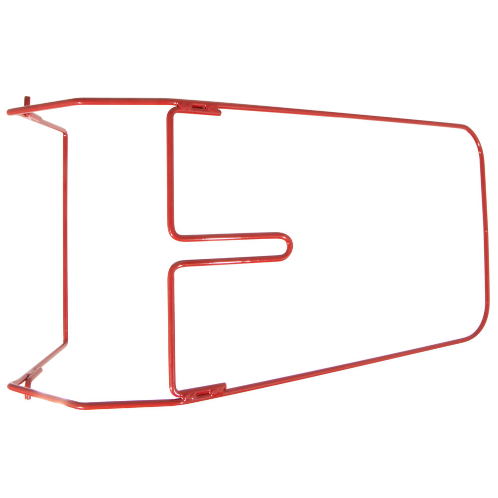 FRAME-GRASSBAG RWD P - 747-06137A-4044 | Cub Cadet US