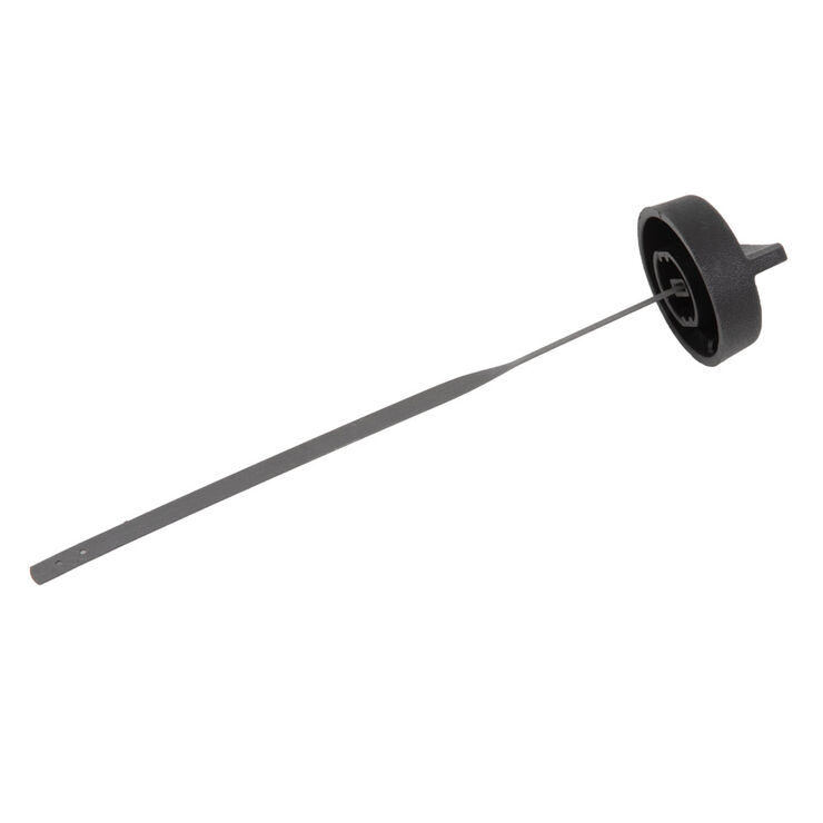 Dipstick Tube Assembly