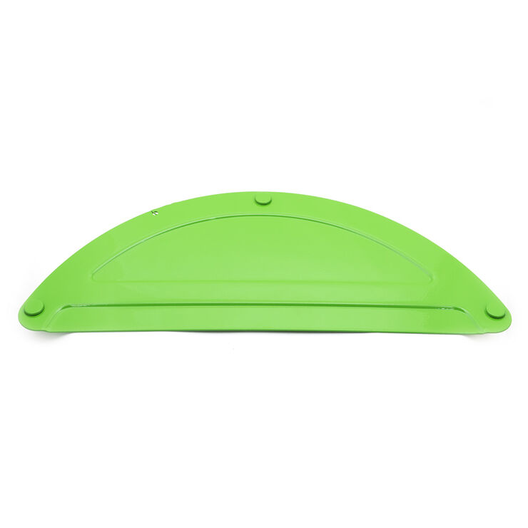 End Cover Assembly &#40;Brilliant Green&#41;