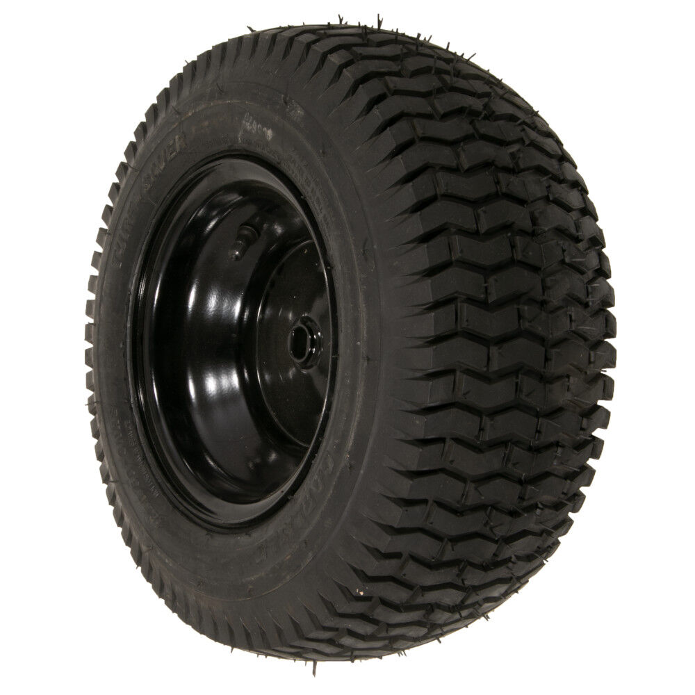 WHEEL-COMPLETE 16X6.5X8 PWDR B - 634Z0139-0637 | Cub Cadet US