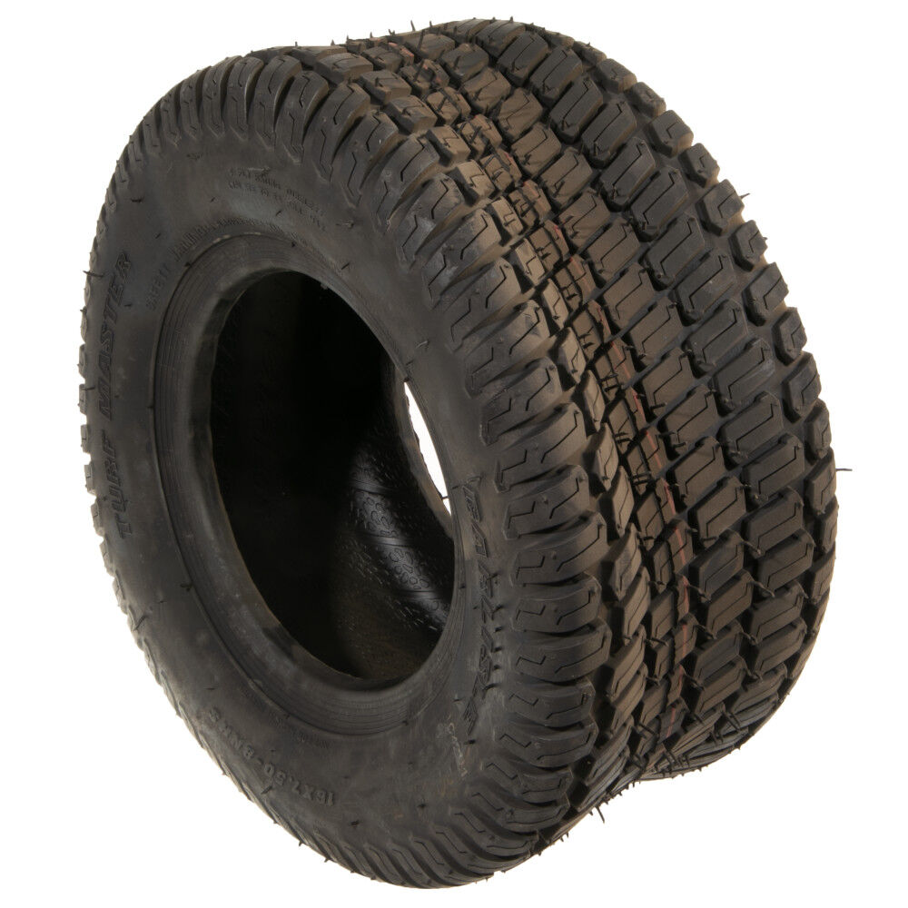 TIRE-CARLISLE 16X7.5-8 4 PLY - 734-05447 | Cub Cadet US
