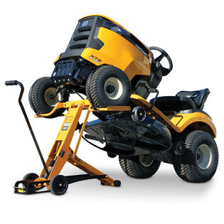 Mower Lift