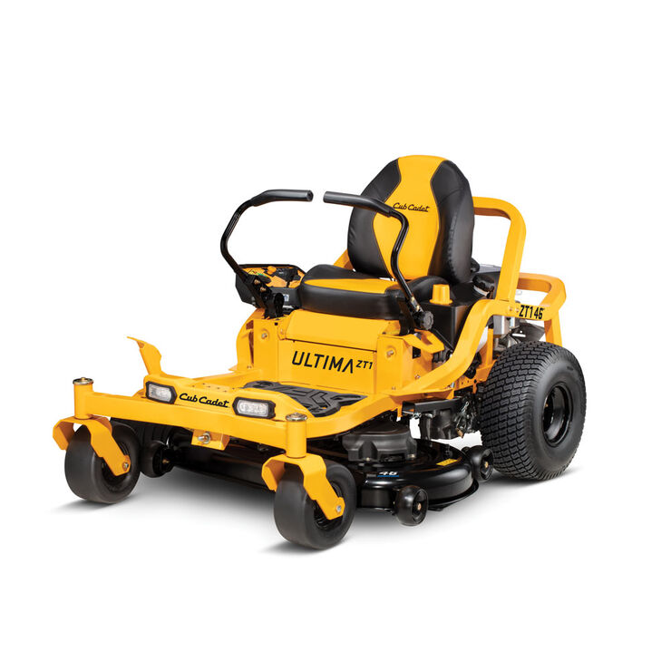 Cub Cadet Ultima ZT1 46 ZeroTurn Mower Cub Cadet US