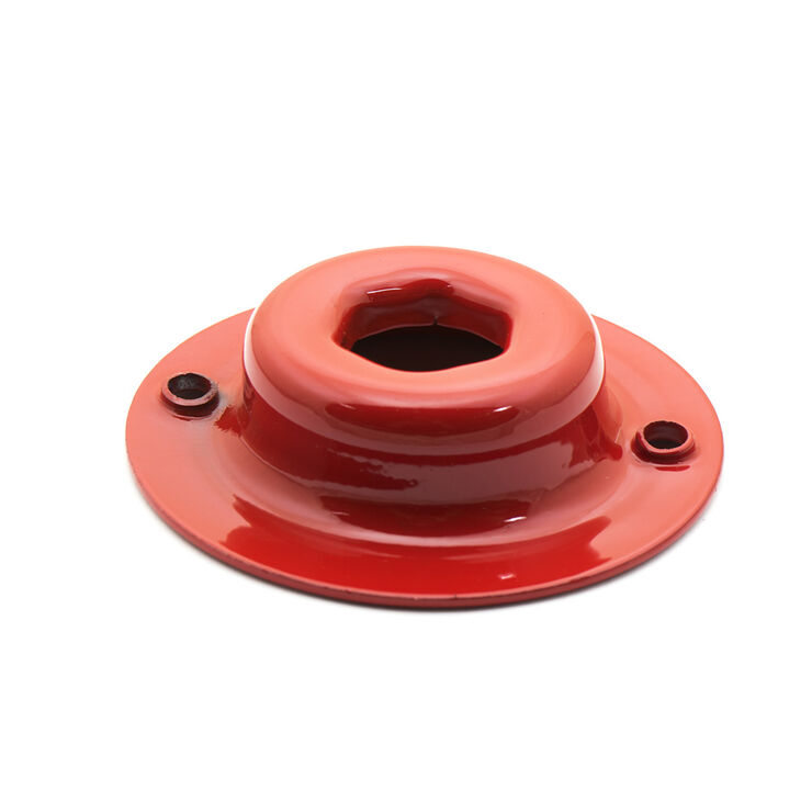 Bearing Housing 1&quot; &#40;Wolf Red&#41;