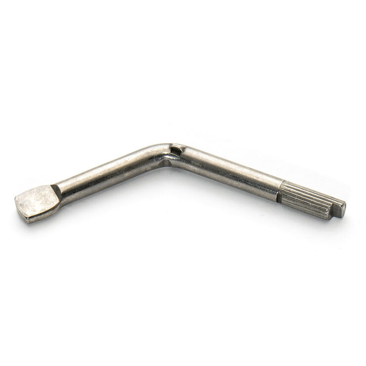Governor Shaft