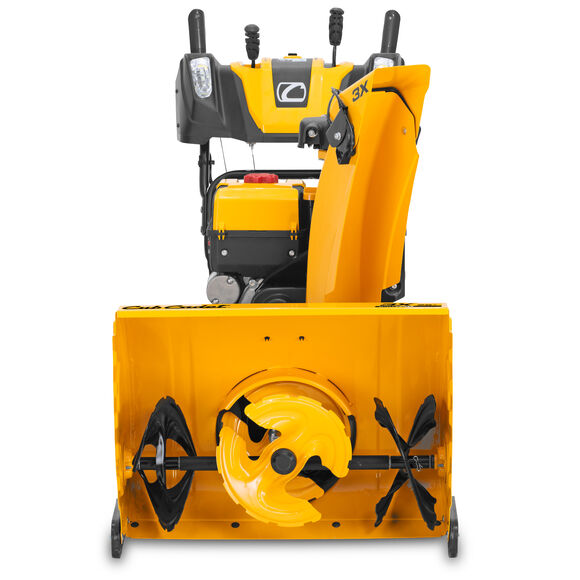 Cub Cadet&reg; 3X&reg; 28" IntelliPOWER&reg; Snow Blower