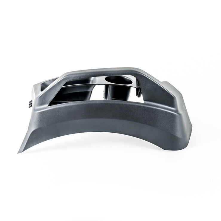 Fender Cover &#40;LH&#41;