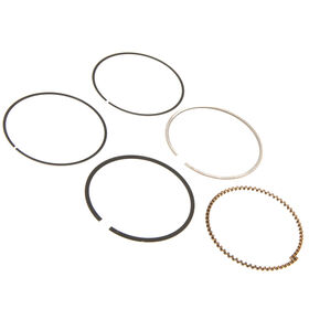 PISTON RING SET