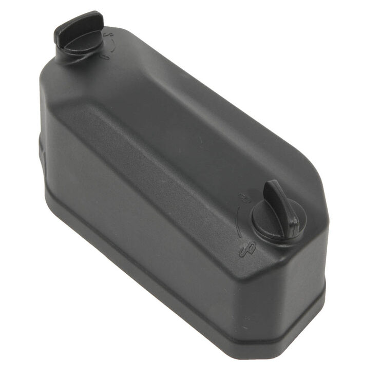 AIR FILTER COVER ASSEMBLY     