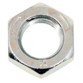 Hex Nut