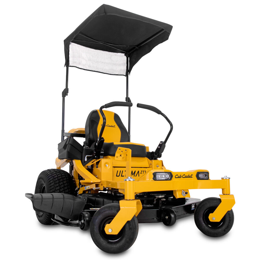 Ultima ZT Sun Shade 19A70068100 Cub Cadet US