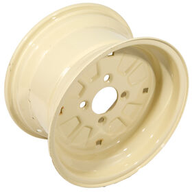 Rim Assembly &#40;12 x 7&#41; &#40;Beige&#41;
