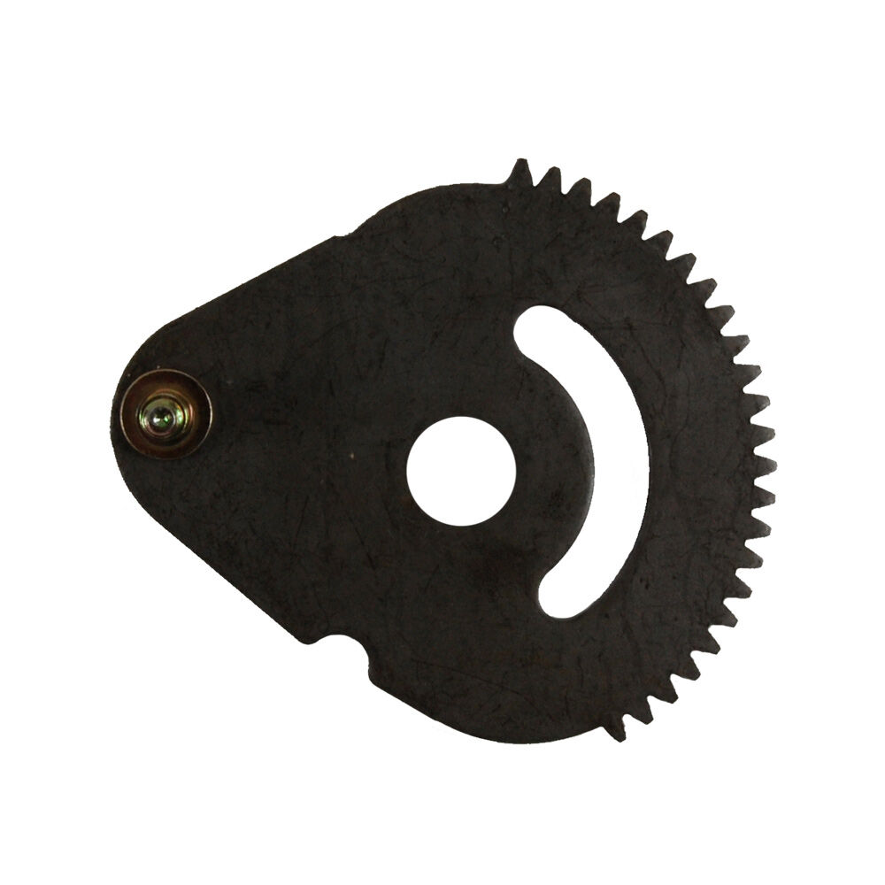 Front Steering Gear Assembly - 617Z04094A | Cub Cadet US