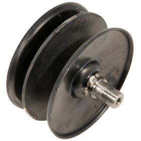 Variable Speed Pulley &#40;4.75 Od&#41;