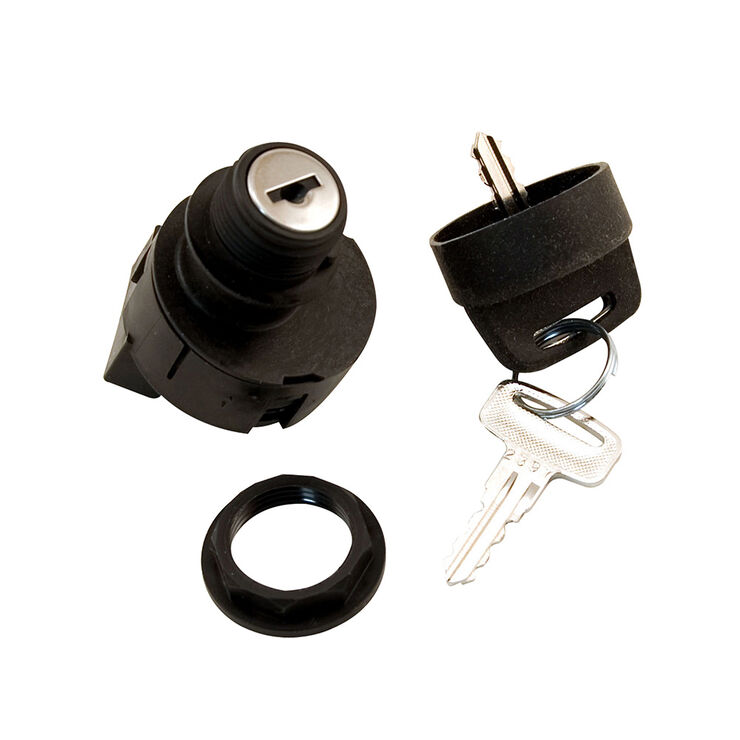 Ignition Switch