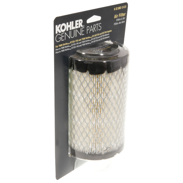 Air Filter/Precleaner Kit