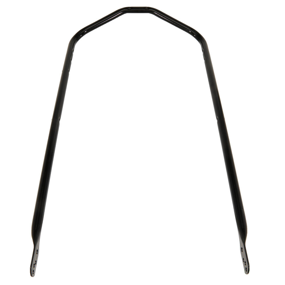 Upper Handle (Powder Black) - 749-04701A-0637 | Cub Cadet US