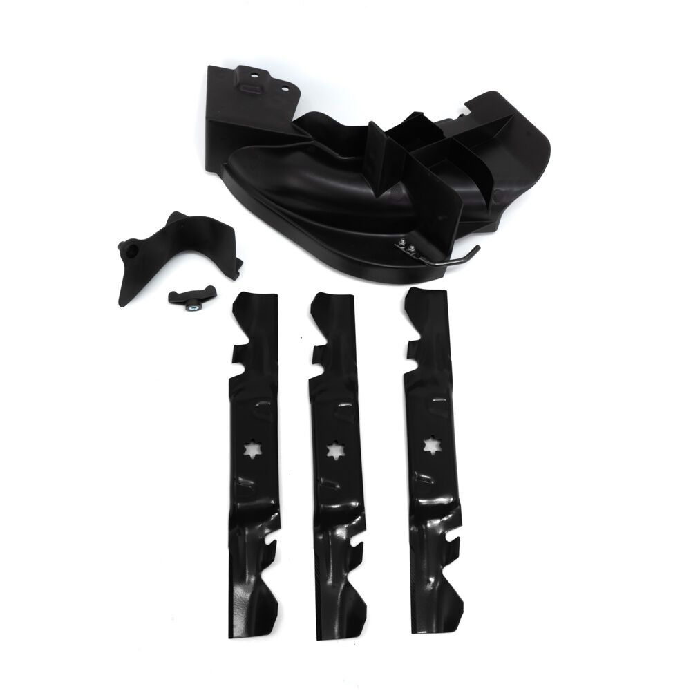 Mulching kit for cub cadet zt1 50 new arrivals