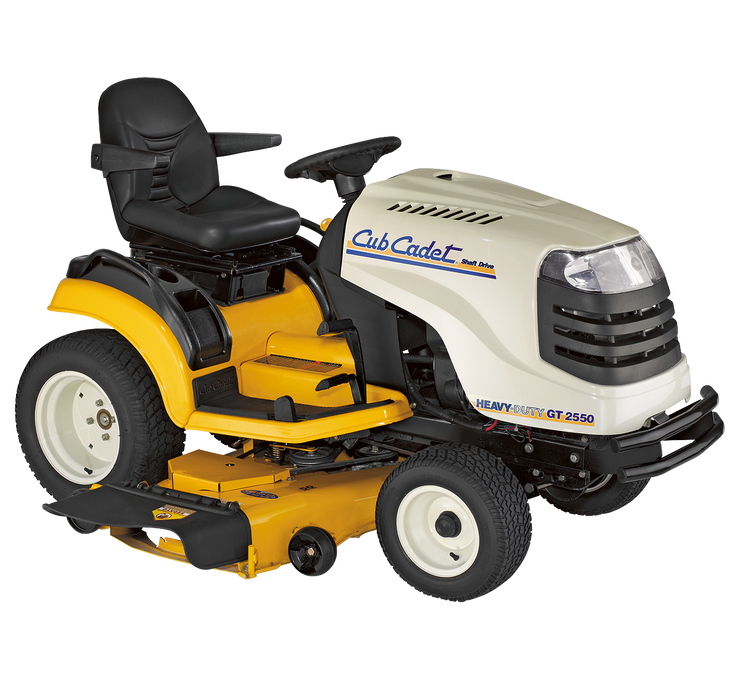 Cub Cadet Garden Tractor - Model 14A-2E7P010 | Cub Cadet US