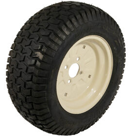 Wheel Assembly, 22 X 9.5 X 12 &#40;Beige&#41;