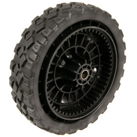 Drive Wheel Assembly &#40;8 x 2&#41;