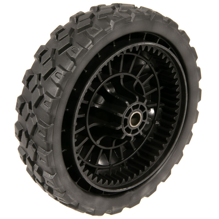 Drive Wheel Assembly &#40;8 x 2&#41;