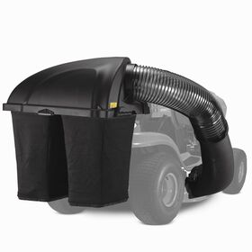 Riding Mower Bagger for 36-inch Decks
