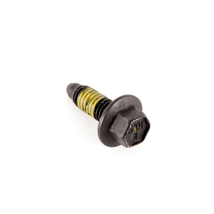 HEX FLANGE SCREW