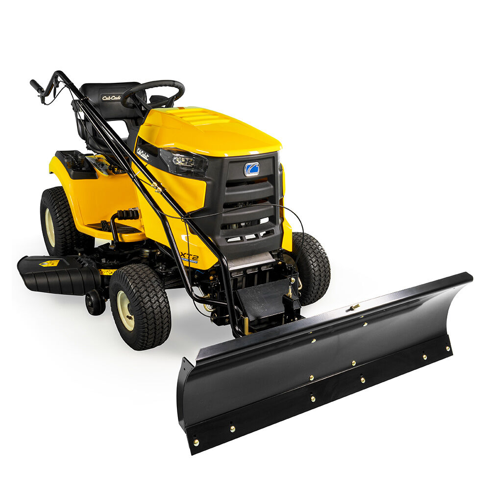 Cub cadet xt1 enduro series attachments new arrivals