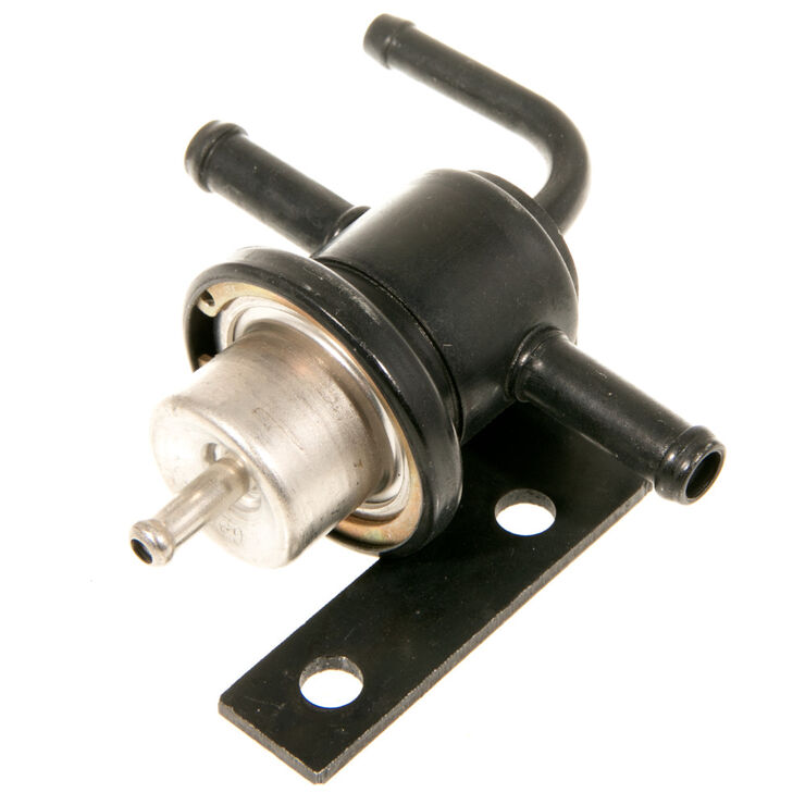 Regulator Assembly-Fuel