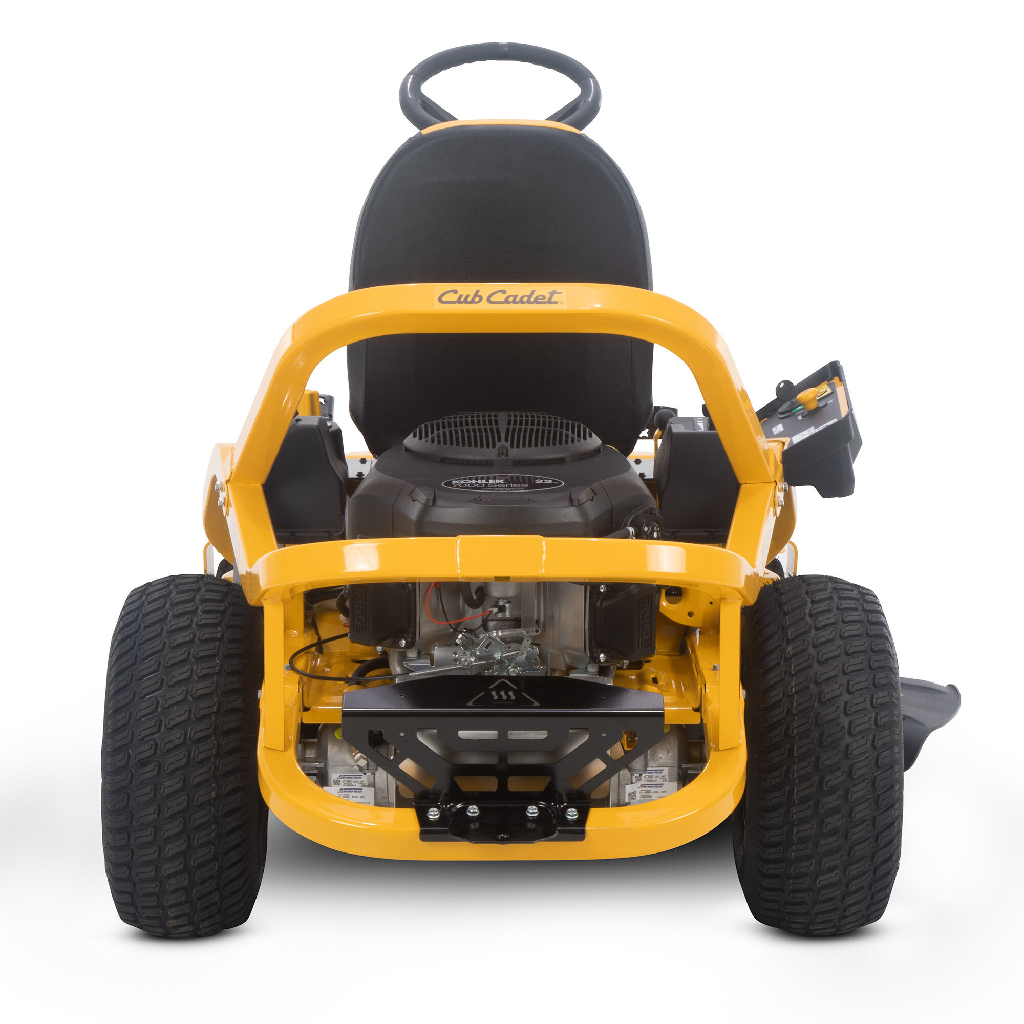 Cub cadet ultima clearance z71