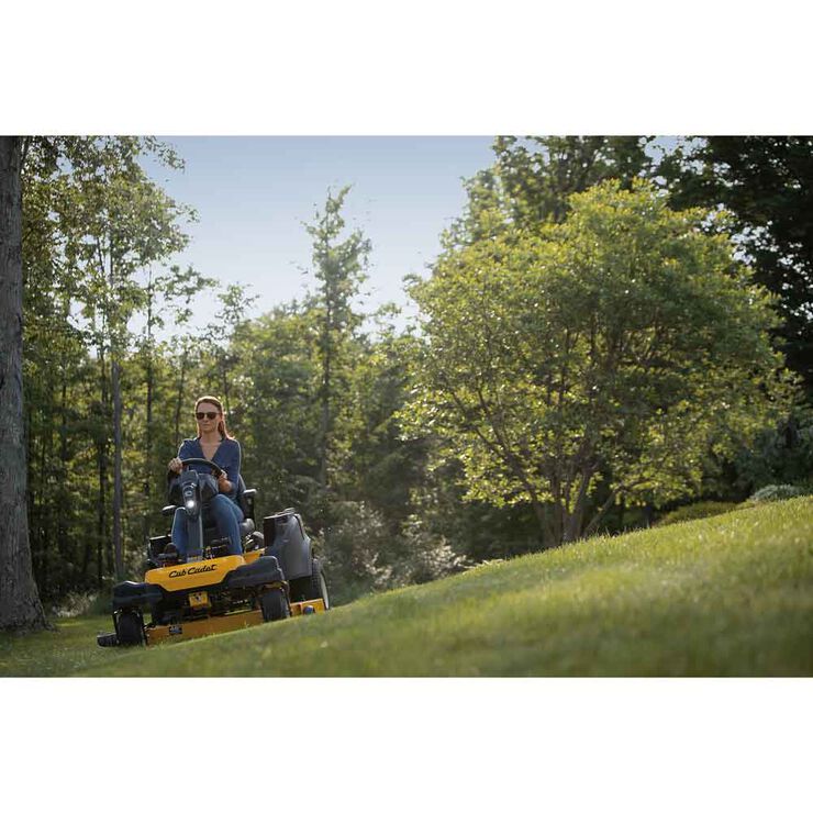 Cub Cadet RZT SX 46 KH ZeroTurn Mower Cub Cadet US