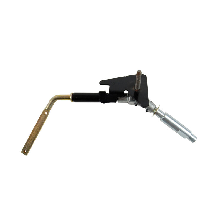 Chute Control Assembly 4-Way
