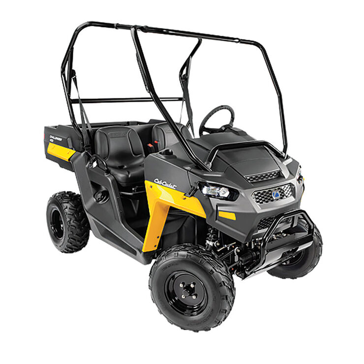 Challenger 400 37av3ahn010 Cub Cadet Us