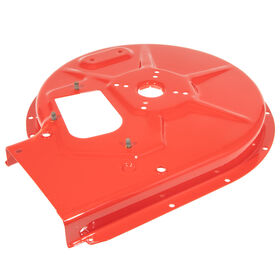 HSG-FLAIL INNER