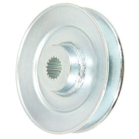 PULLEY
