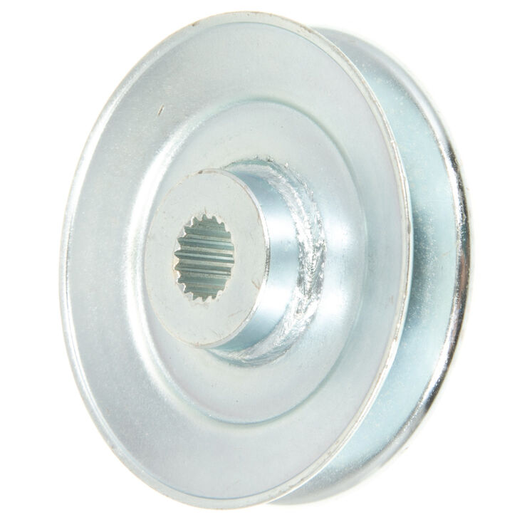 PULLEY