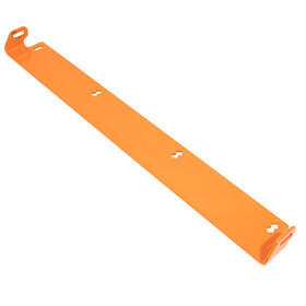 Shave Plate 25.50 &#40;Majestic Orange&#41;