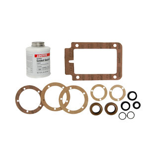Seal/Washer/Gasket